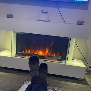 Appartement met Twee Slaapkamers